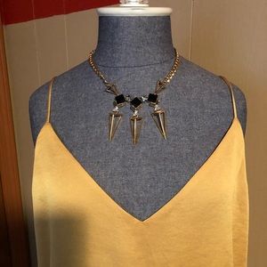 Ella Carter Campbell Necklace